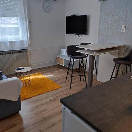 Apartman Emy Karlovac Exterior photo