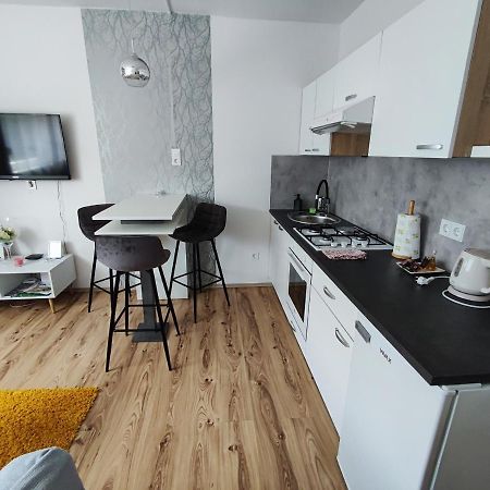 Apartman Emy Karlovac Exterior photo