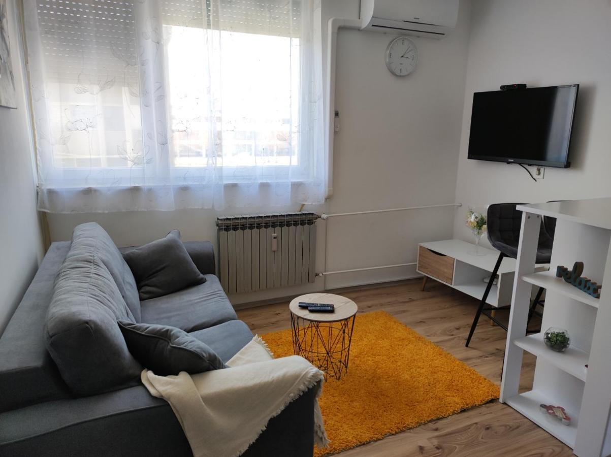 Apartman Emy Karlovac Exterior photo