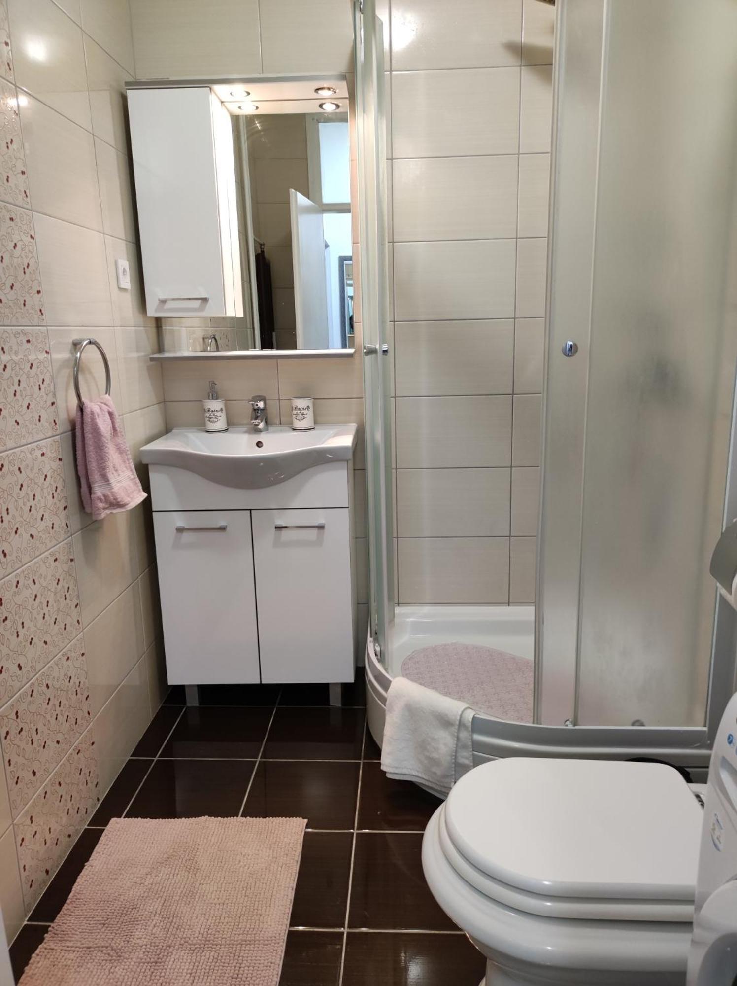Apartman Emy Karlovac Exterior photo