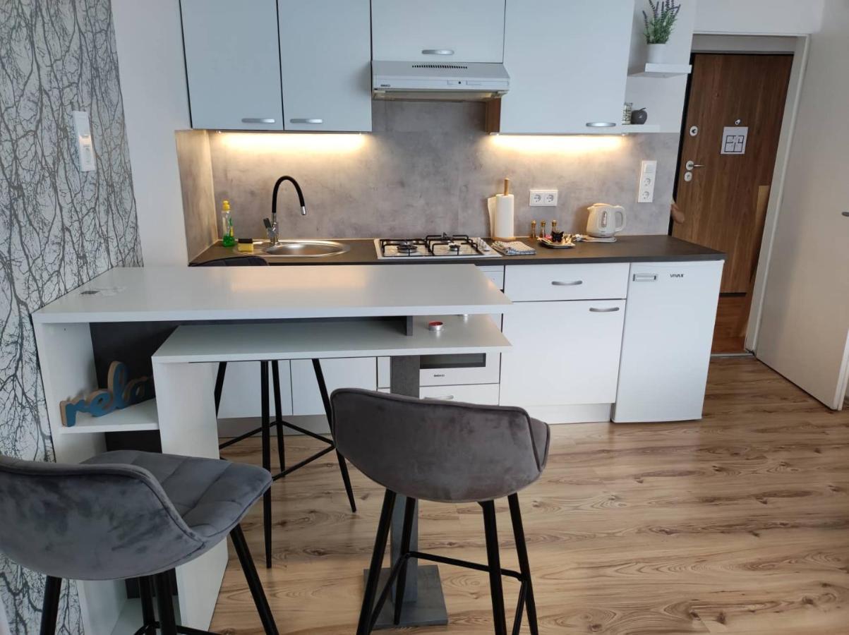 Apartman Emy Karlovac Exterior photo