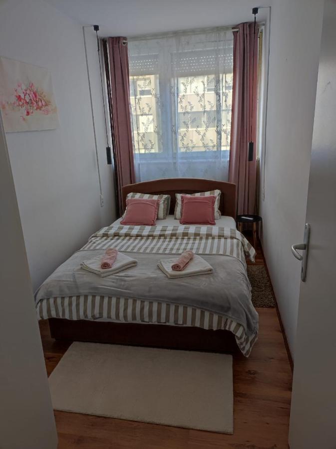 Apartman Emy Karlovac Exterior photo